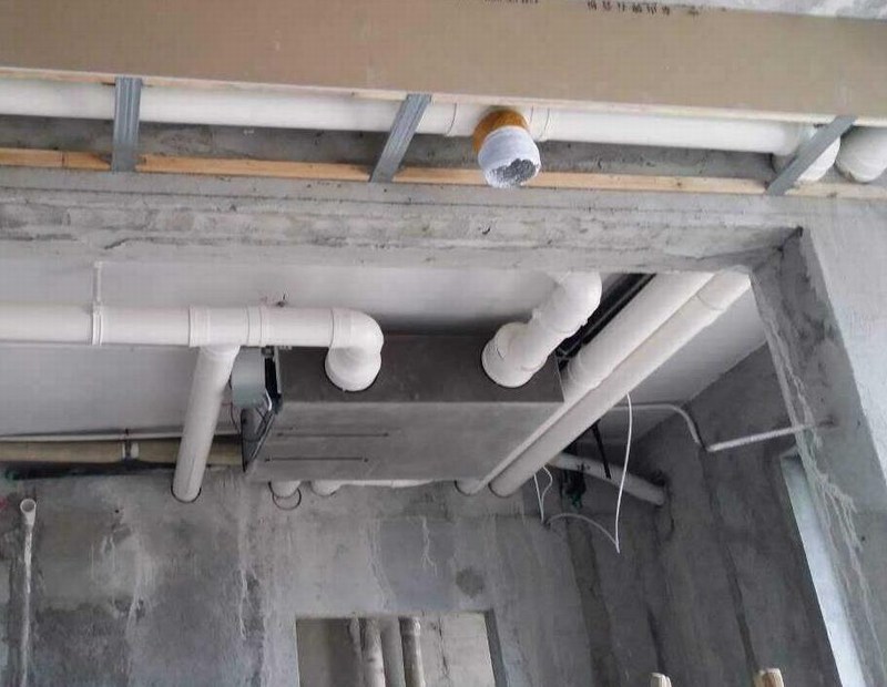 為什么裝了新風系統，房間的空氣質量還